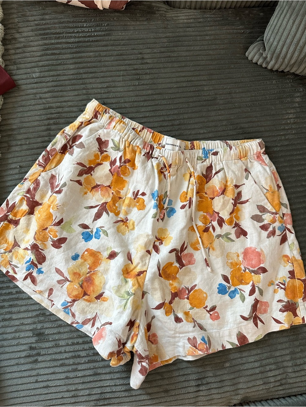 Abercrombie & Fitch shorts